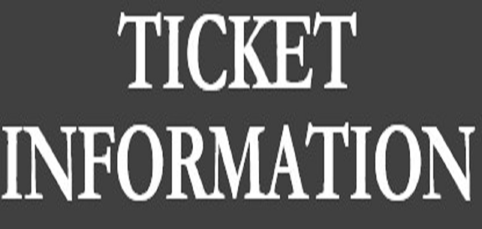 Ticket Information - CLICK MORE - For ALL MS Football Games