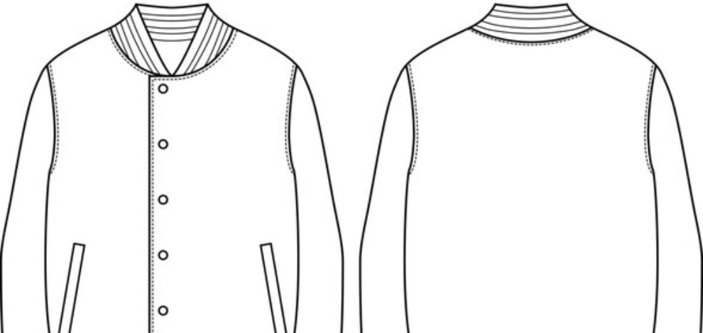 Letter Jacket Information