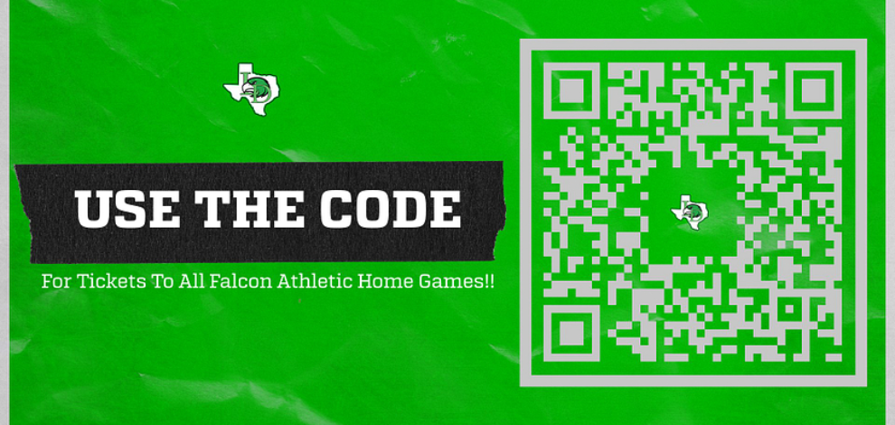 USE CAMERA TO OPEN QR CODE & SCROLL DOWN FOR TICKET LINKS!!