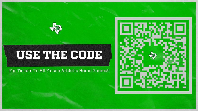 USE CAMERA TO OPEN QR CODE & SCROLL DOWN FOR TICKET LINKS!!