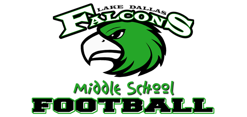Welcome to LDMS Falcon Football