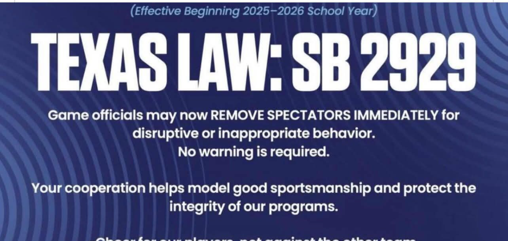 Senate Bill 2929